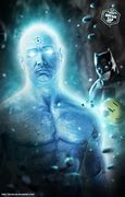 Image result for Batman Who Laughs Doctor Manhattan