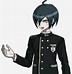 Image result for Shuichi Saihara Crying