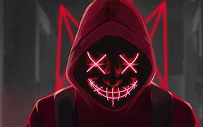 Image result for Red Neon PC Wallpaper