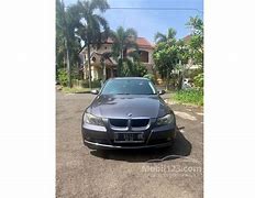 Image result for BMW 320I E90 Second Jakarta