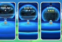 Image result for Pokemon Go Showcase