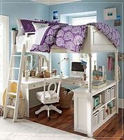 Image result for Coolest Bunk Beds