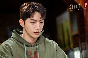 Image result for Nam Joo Hyuk