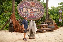 Image result for Survivor Season 41 DVD