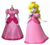 Image result for Princess Peach Dress to Impress