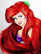 Image result for Ariel Fan Art