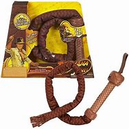 Image result for Indiana Jones Whip and Satchel