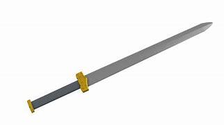 Image result for 3D Jian Sword