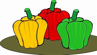 Image result for Paprika Clip Art