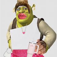 Image result for Shrek As