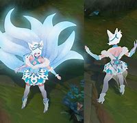 Image result for LOL New AHRI Skin