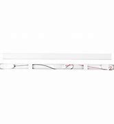 Image result for T8 2Ft LED Tube Casing