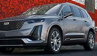 Image result for New Cadillac SUV