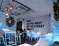 Image result for JYP Cafe