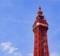 Image result for Observation Deck Blackpool Tower