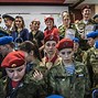 Image result for Russian Woman Soldier