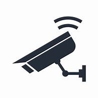 Image result for CCTV Camera Icon Images