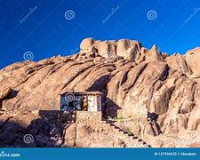 Image result for Moses Mount Sinai Mountain