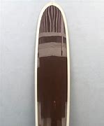 Image result for Log Surfboard