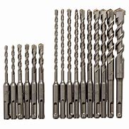 Image result for Drill Bit Set