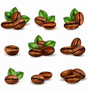 Image result for Coffee Bean Art Animstion