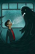 Image result for Prisoner of Azkaban Dementor