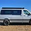 Image result for Top of the Line Sprinter Camper Vans