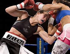 Image result for Women Punch