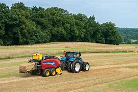 Image result for New Holland T7