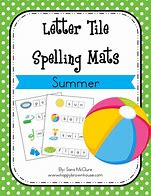 Image result for Letter Tiles E