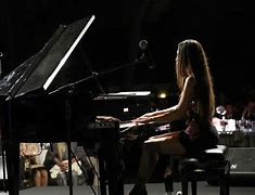 Image result for Pianist Lola Anistova