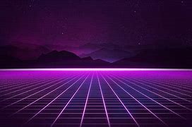 Image result for 80s Retro Wave