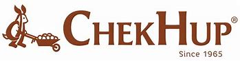 Image result for Chek HUP Logo