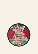 Image result for The Body Shop Lip Scrub