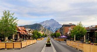 Image result for Banff CA