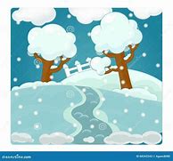 Image result for Snowy Beijing Cartoon