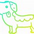 Image result for Dog Line Drawing