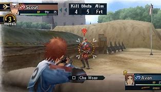 Image result for PSP Turn-Based RPGs