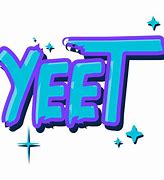 Image result for Yeet Emoji