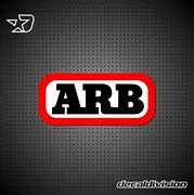 Image result for ARB Logo.svg