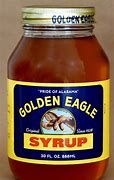 Image result for Golden Eagle Syrup