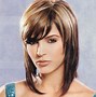 Image result for Shag Bob Haircut with Bangs