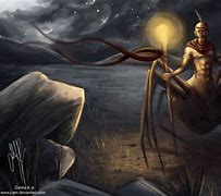 Image result for Anansi African God