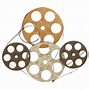 Image result for Movie Reel Clip Art