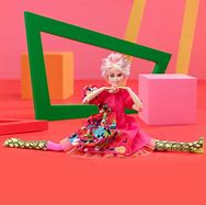 Image result for Weird Barbie Fashion