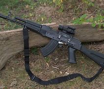 Image result for AK-103 Setup