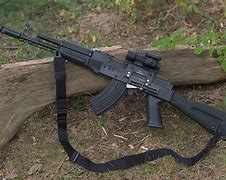 Image result for AK-103 Suppressed