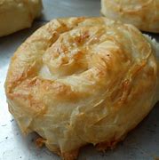 Image result for Chese Burek