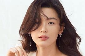 Image result for Jun Ji Hyun Plastic Surgery