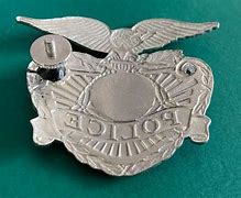 Image result for Los Angeles Police Cap